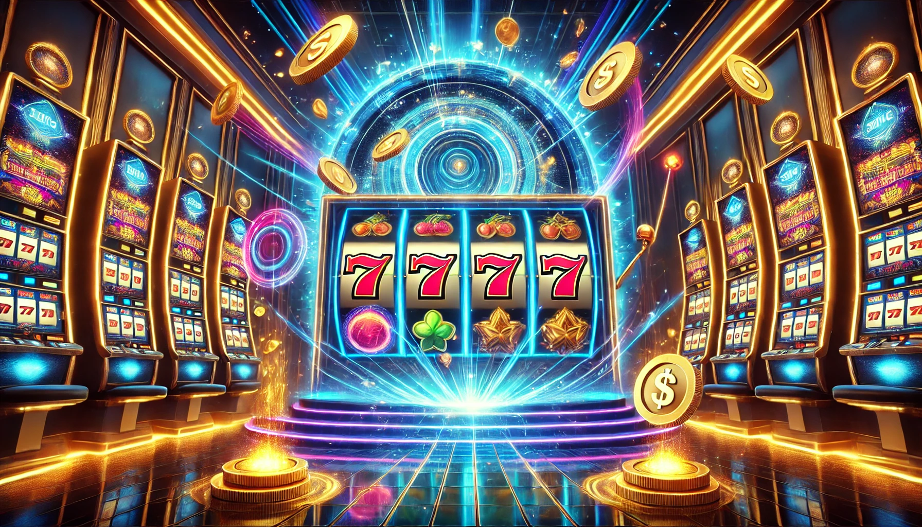 Best casino-style games